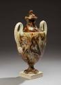 1950-51, Urn with Lid