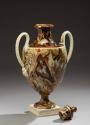 1950-51, Urn with Lid