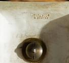 1950-51, Urn with Lid