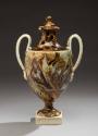 1950-51, Urn with Lid