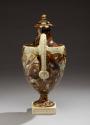 1950-51, Urn with Lid