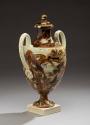 1950-51, Urn with Lid