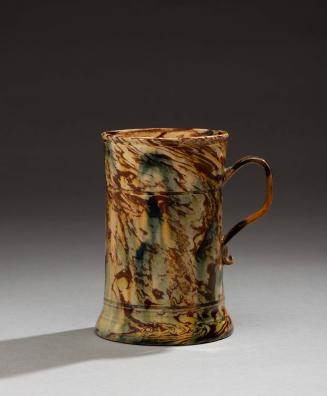 2005-186, Tankard