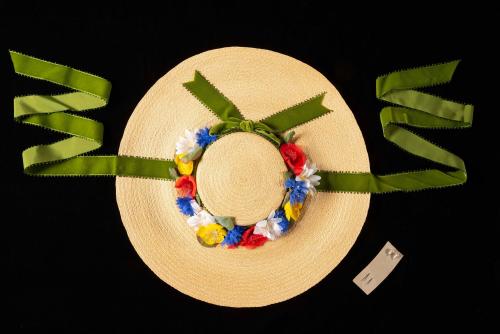 T040-2019, Hat