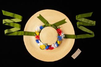 T040-2019, Hat