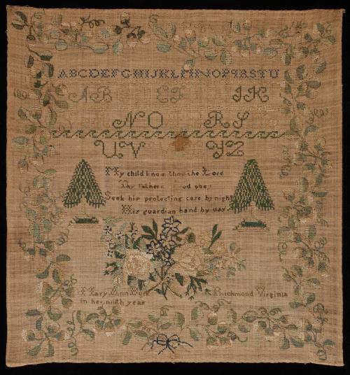 2014-31, Sampler