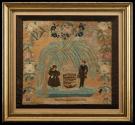 1962.604.1, Needlework Picture