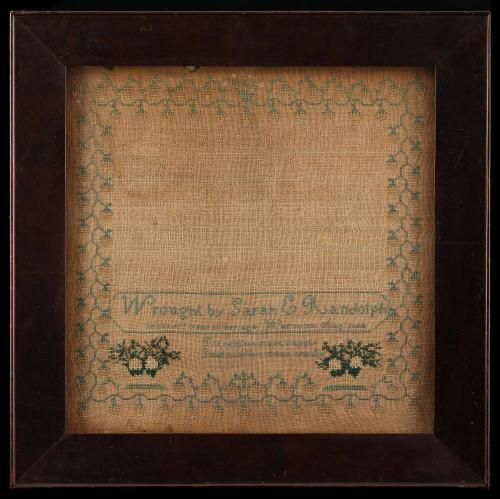 1992-166,A, Sampler