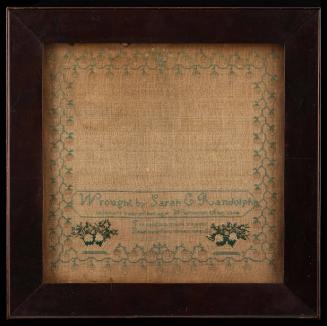 1992-166,A, Sampler