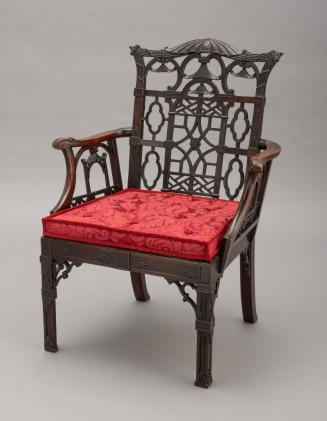 1959-351,3, Armchair
