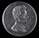 2001-842, Medal