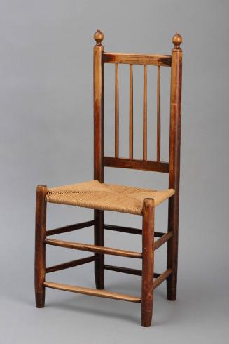 1940-340, Side Chair