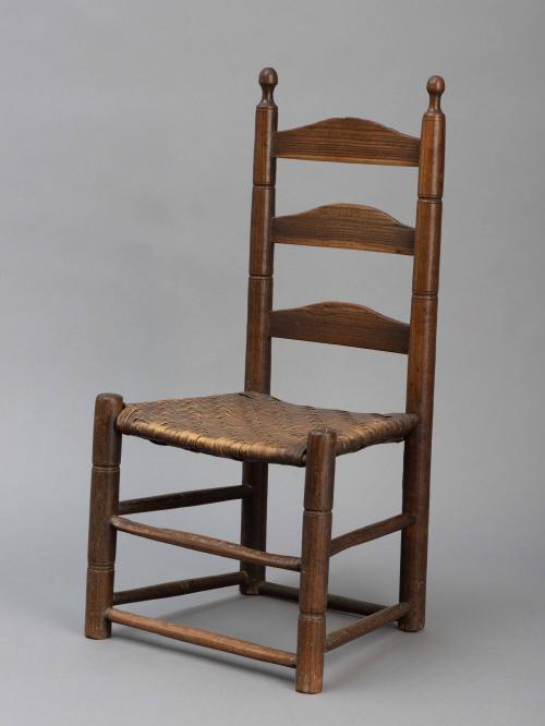 1936-50,1, Side Chair
