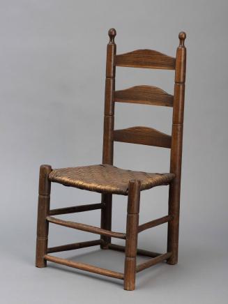 1936-50,1, Side Chair