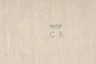 1952-665,1, Bed Sheet