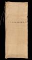 1955-449, Sack