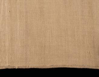 1955-457, Mattress Tick