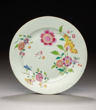 2013-130, Plate