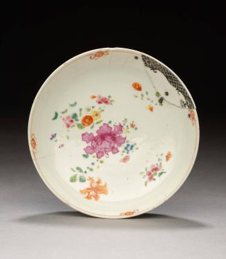2013-22, Saucer