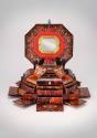 1957-164,A, Jewelry Box