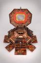 1957-164,A, Jewelry Box