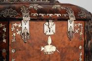 1957-164,A, Jewelry Box