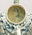 2005-146,A&B, Teapot and Lid