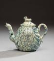 2005-146,A&B, Teapot and Lid