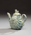 2005-146,A&B, Teapot and Lid