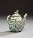 2005-146,A&B, Teapot and Lid