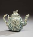 2005-146,A&B, Teapot and Lid