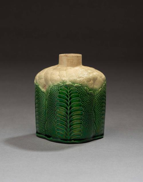 1971-662, Tea Canister