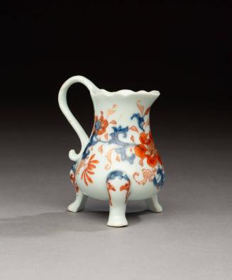 1964-335, Cream Jug