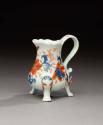 1964-335, Cream Jug