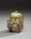 1956-361, Teapot