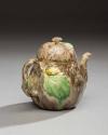 1956-361, Teapot
