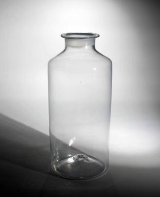 Drug Jar 1950-361