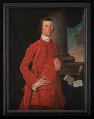 1954-263,A&C, Painting