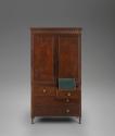 1996-67, Clothespress