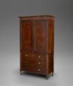 1996-67, Clothespress