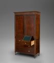 1996-67, Clothespress