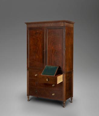 1996-67, Clothespress