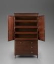 1996-67, Clothespress