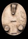 2019-98, Belt Plate