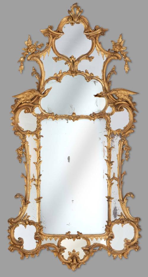 1936-380,1,  Looking Glass