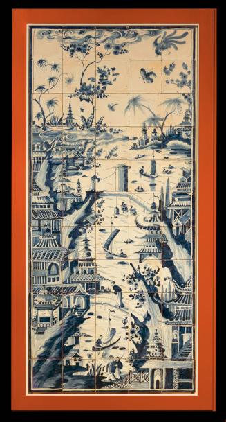 1989-61, Tile Picture