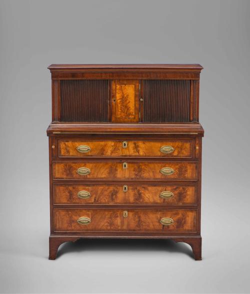 1998-198, Secretary
