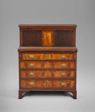 1998-198, Secretary