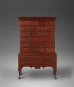 1950-635, Apothecary Chest