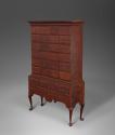 1950-635, Apothecary Chest